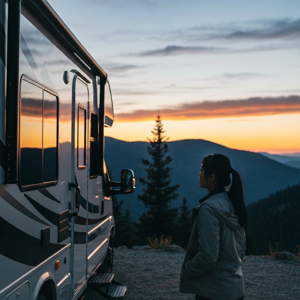 Adventure photo from Sarah Mitchell